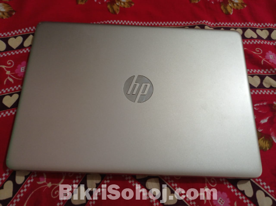 HP Notebook - 14s-cf0125tu